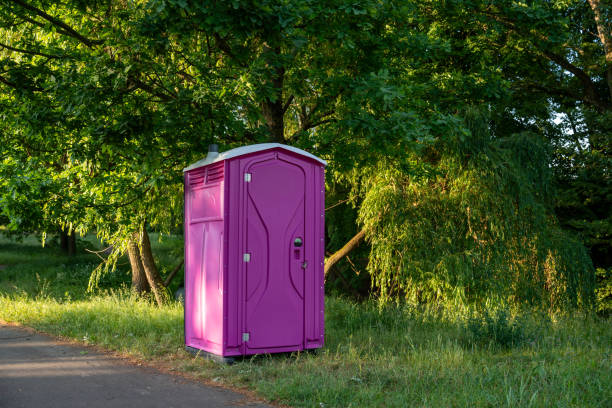 Best Porta potty cleaning services  in Iola, KS